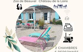 Gîte du Canal de Berry II
